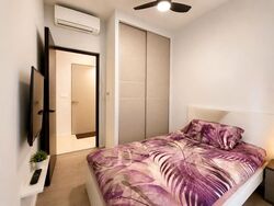 Heron Bay (D19), Condominium #597145111